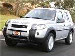 2005 Land Rover Freelander